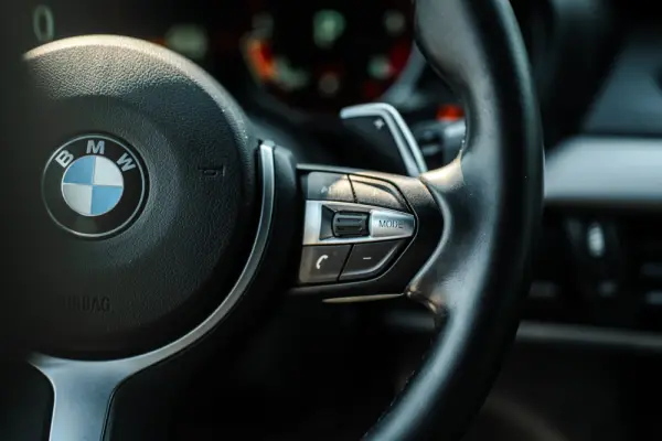 BMW X5 40 d xDrive Pack M 21