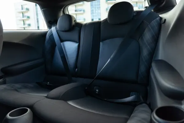 MINI 3 Portas Cooper D 16