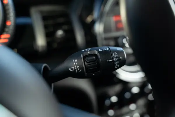 MINI 3 Portas Cooper D 20