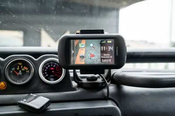 Nissan Patrol 3.0 SWAP D-4D 9