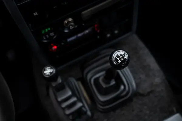 Nissan Patrol 3.0 SWAP D-4D 18