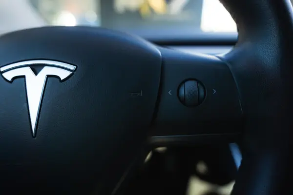 Tesla Model 3 Standard Range Plus RWD 19