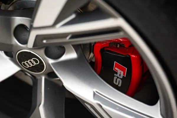 Audi RS6 Avant 4.0 TFSi Plus quattro Tiptronic 13