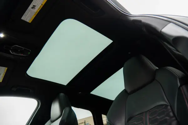 Audi RS6 Avant 4.0 TFSi Plus quattro Tiptronic 18