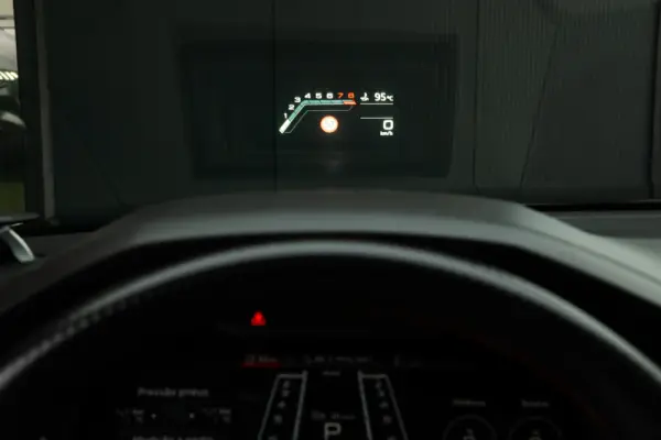 Audi RS6 Avant 4.0 TFSi Plus quattro Tiptronic 30