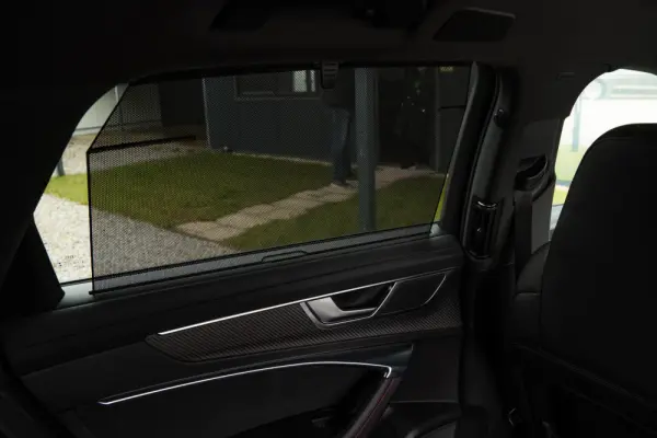 Audi RS6 Avant 4.0 TFSi Plus quattro Tiptronic 35