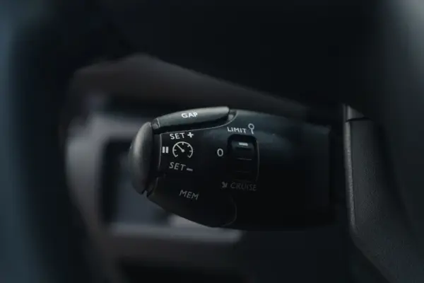 Citroën C5 Aircross 1.5 BlueHDi Shine EAT8 19