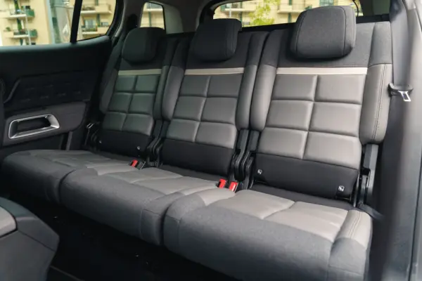 Citroën C5 Aircross 1.5 BlueHDi Shine EAT8 24