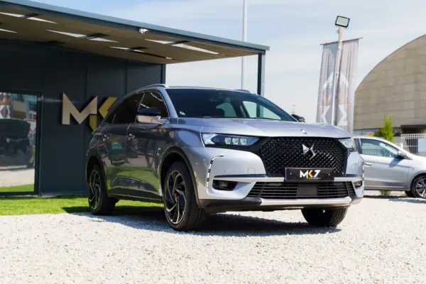 DS DS7 Crossback 2.0 BlueHDi Performance Line EAT8 2