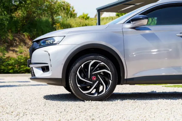 DS DS7 Crossback 2.0 BlueHDi Performance Line EAT8 3