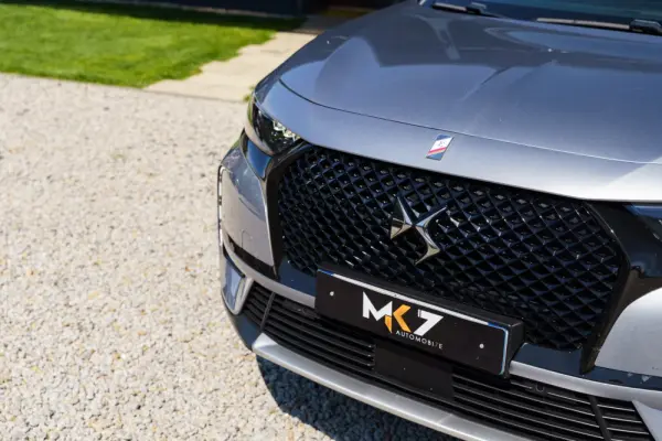 DS DS7 Crossback 2.0 BlueHDi Performance Line EAT8 4