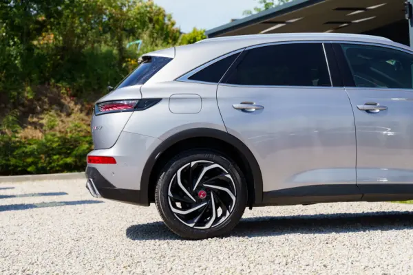 DS DS7 Crossback 2.0 BlueHDi Performance Line EAT8 7