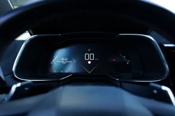 DS DS7 Crossback 2.0 BlueHDi Performance Line EAT8 22