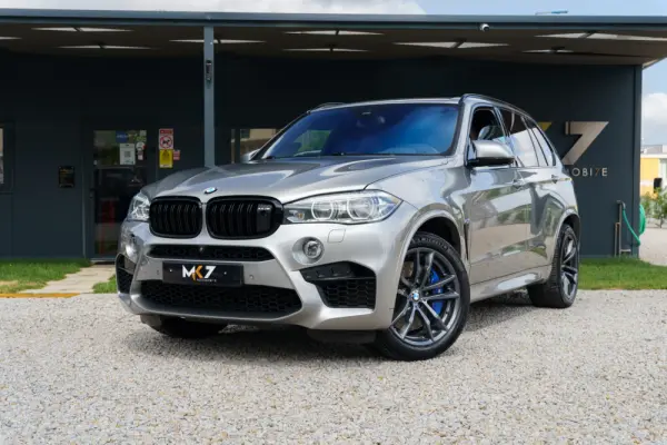 BMW X5 M Standard 1