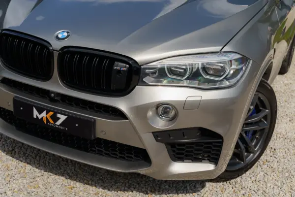 BMW X5 M Standard 2