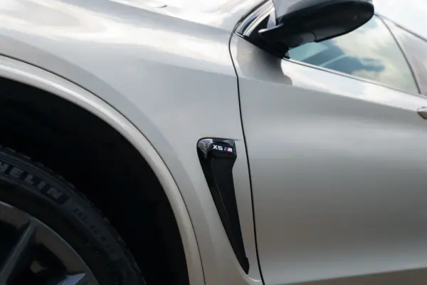 BMW X5 M Standard 3