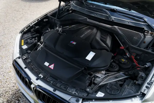 BMW X5 M Standard 11