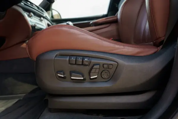 BMW X5 M Standard 15
