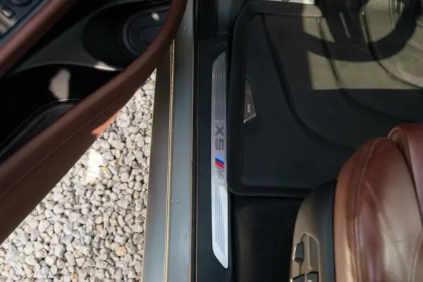 BMW X5 M Standard 20