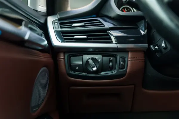 BMW X5 M Standard 21