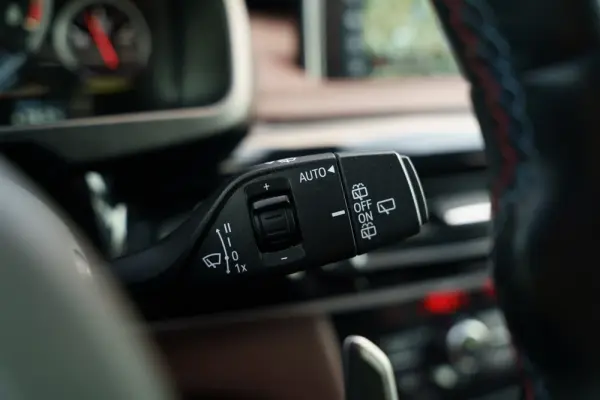 BMW X5 M Standard 25