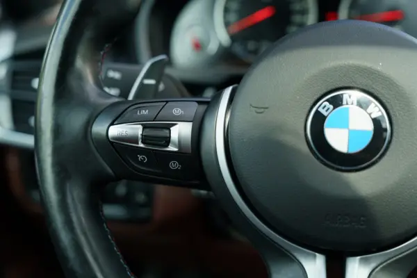 BMW X5 M Standard 28