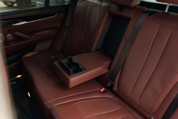 BMW X5 M Standard 29