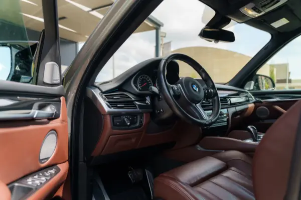 BMW X5 M Standard 30