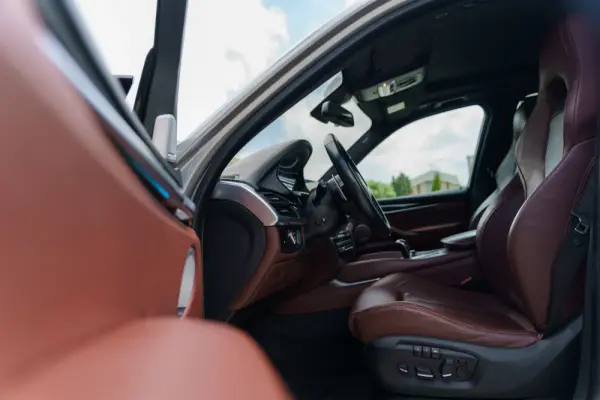 BMW X5 M Standard 34