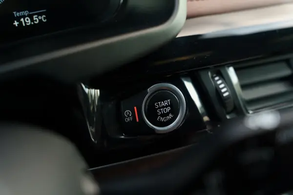 BMW X5 M Standard 36