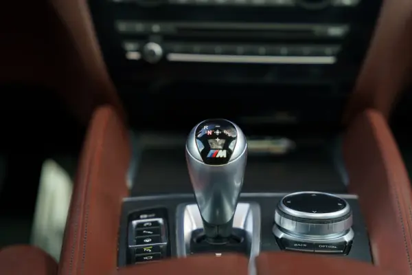 BMW X5 M Standard 38