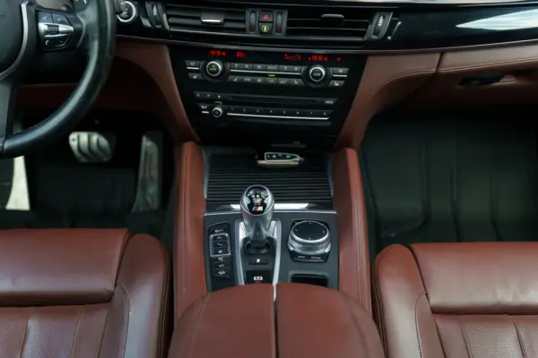 BMW X5 M Standard 40