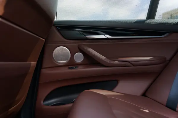 BMW X5 M Standard 44