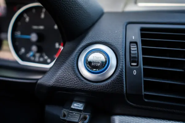 BMW 118 d Coupe 15
