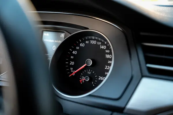 Volkswagen Passat Variant 1.6 TDI BlueMotion 19