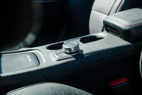 Mercedes-Benz A 200 d AMG Line Aut. 30