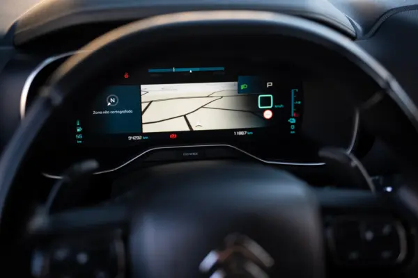 Citroen C5 Aircross 1.6 Hybrid Feel e-EAT8 17