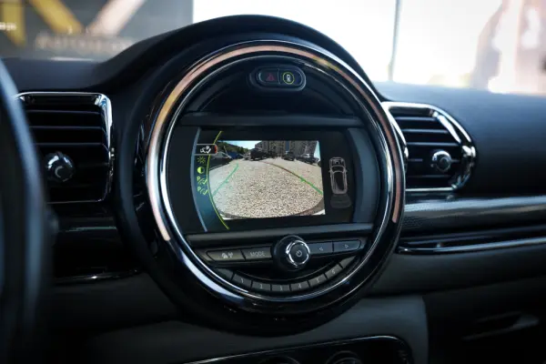 MINI Clubman Cooper D Sport Edition Auto 18