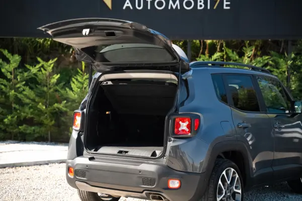 Jeep Renegade 1.3 T4-PHEV 177 kW 4xe North Star 34