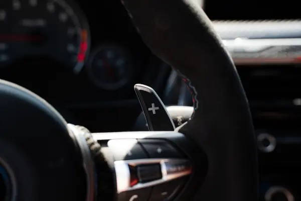 BMW M4 DKG Competition 47