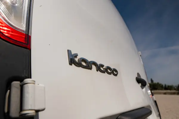 Renault Kangoo Z.E. 33 Flex 17