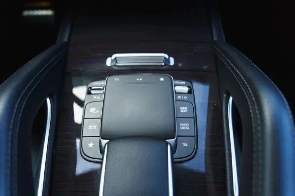 Mercedes-Benz GLE 350 de 4Matic 41