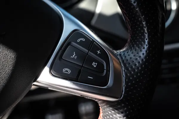 Mercedes-Benz CLA 180 (CDI) d AMG Line 24