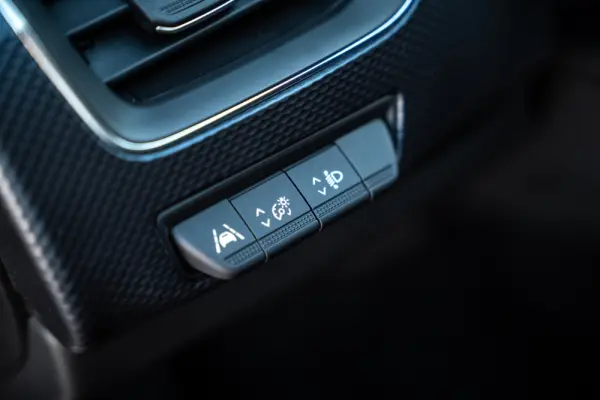 Renault Arkana 1.6 E-Tech Full Hybrid Techno 11