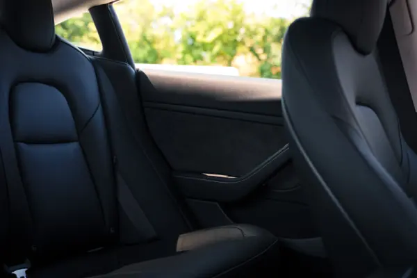 Tesla Model 3 Performance Dual Motor AWD 31