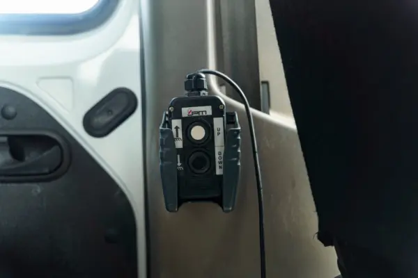 Renault Master L4 BASCULANTE 11