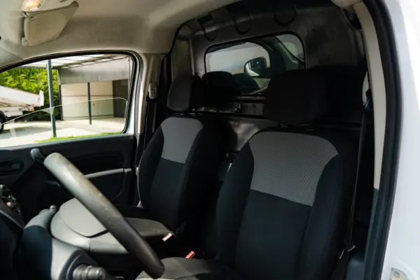 Renault Kangoo Z.E. 33 Flex 15