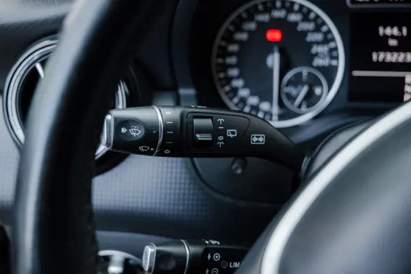 Mercedes-Benz A 180 CDI BE Urban Aut. 11