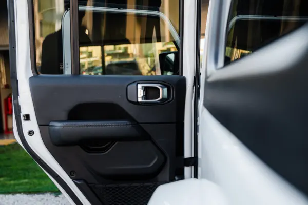 Jeep Wrangler Unlimited 2.0 4xe Plug-In Hybrid Hardtop Sahara 29