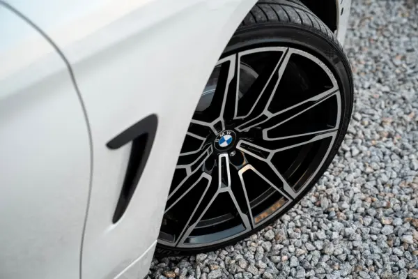 BMW 428 Gran Coupé i Aut. M Sport 44